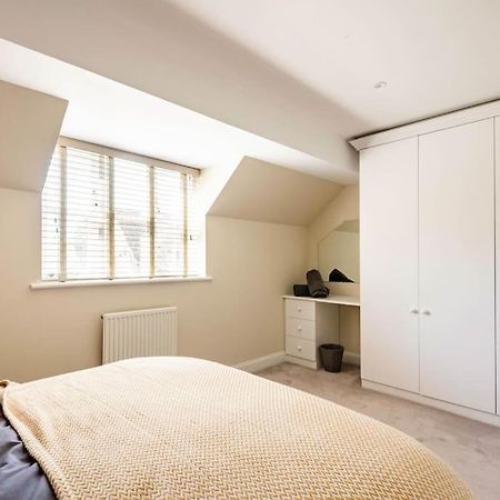 Central Village Cottage, The Corders Moreton-in-Marsh Exteriér fotografie