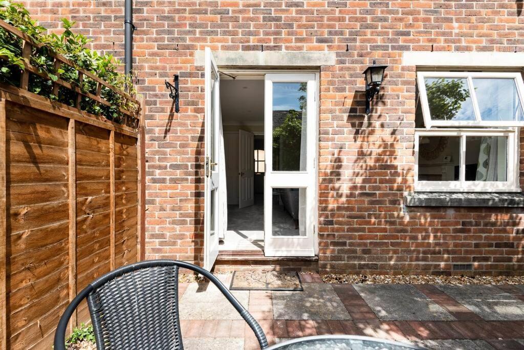 Central Village Cottage, The Corders Moreton-in-Marsh Exteriér fotografie